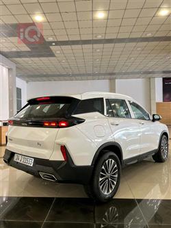 Haima 8S